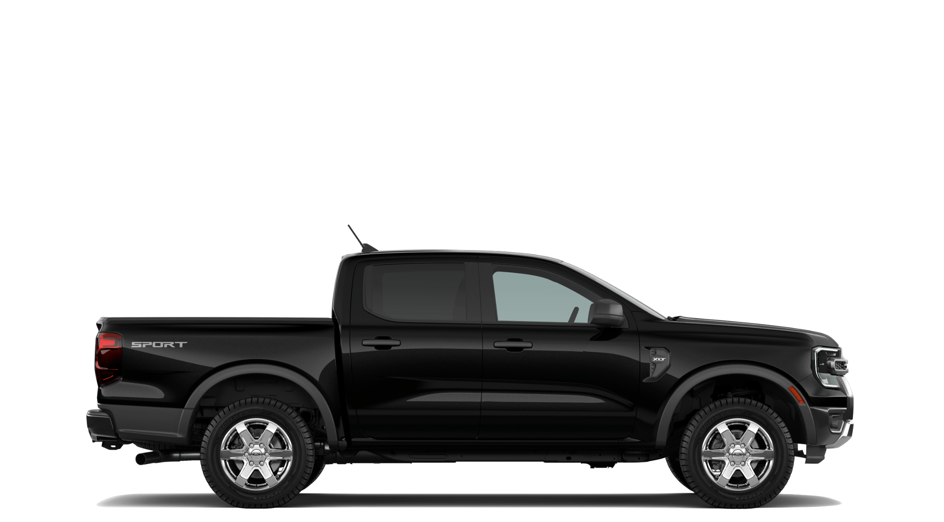 2026 Ford Ranger® External Image 1